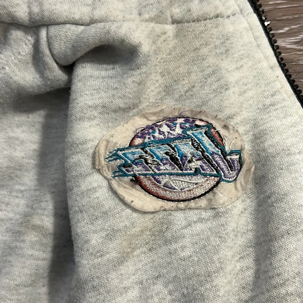 Light Jacket - Picture 5 of 6